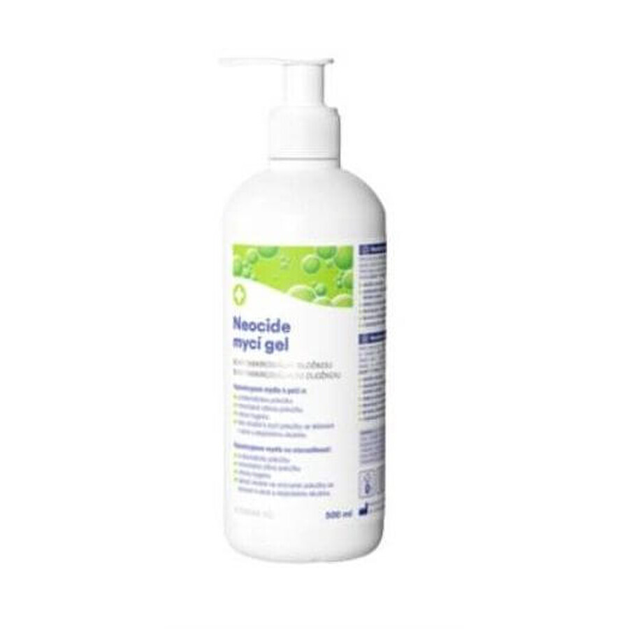 Winkel op Phyteneo Neocide Wasgel 500 ml Phyteneo Neocide Wasgel 500 ml