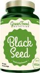 GreenFood Nutrition Semințe negre - Chimen negru 90 capsule
