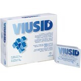 Viusid sachets 90 pcs