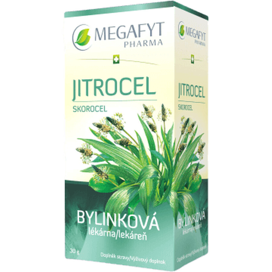 Megafyt Farmacia Erboristeria Fieno greco 20 x 1,5 g
