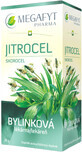 Megafyt Farmacia Herbal Alholva 20 x 1,5 g