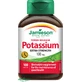 Jamieson Potasio 100 mg liberación gradual 100 comprimidos