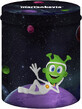 Martian GUMMY met Echinacea in een doosje 50 stuks
