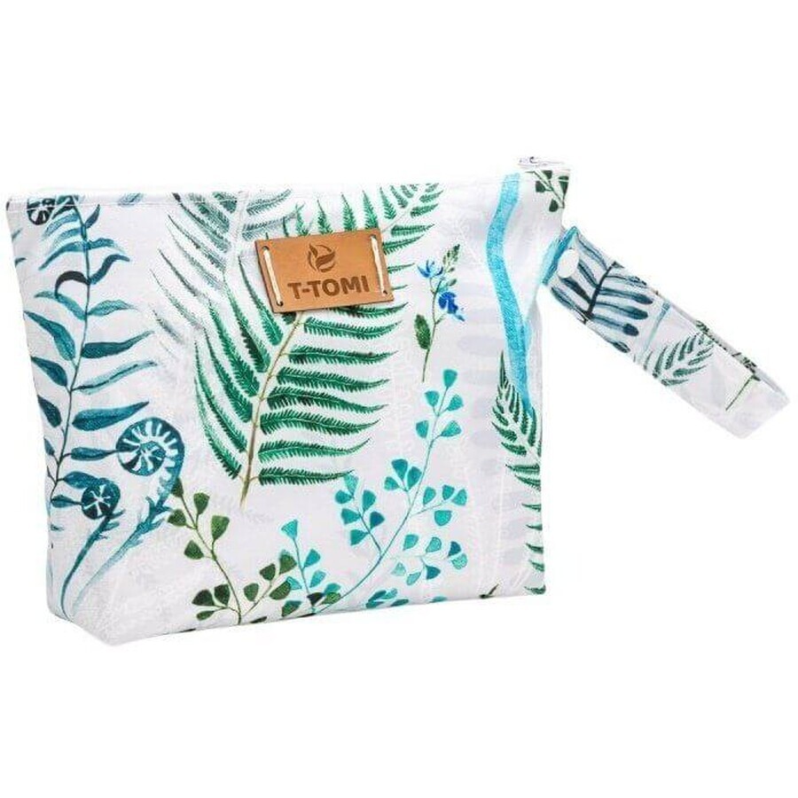 T-Tomi Baggie mic Fern
