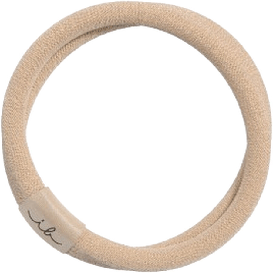Invisibobble Hair Tie Earth Ecotie, élastiques à cheveux 5 pièces