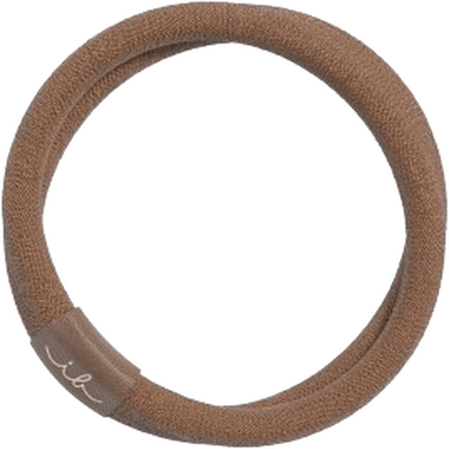 Invisibobble Hair Tie Earth Ecotie, élastiques à cheveux 5 pièces