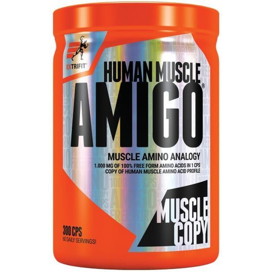 AMIGO® 300 capsules