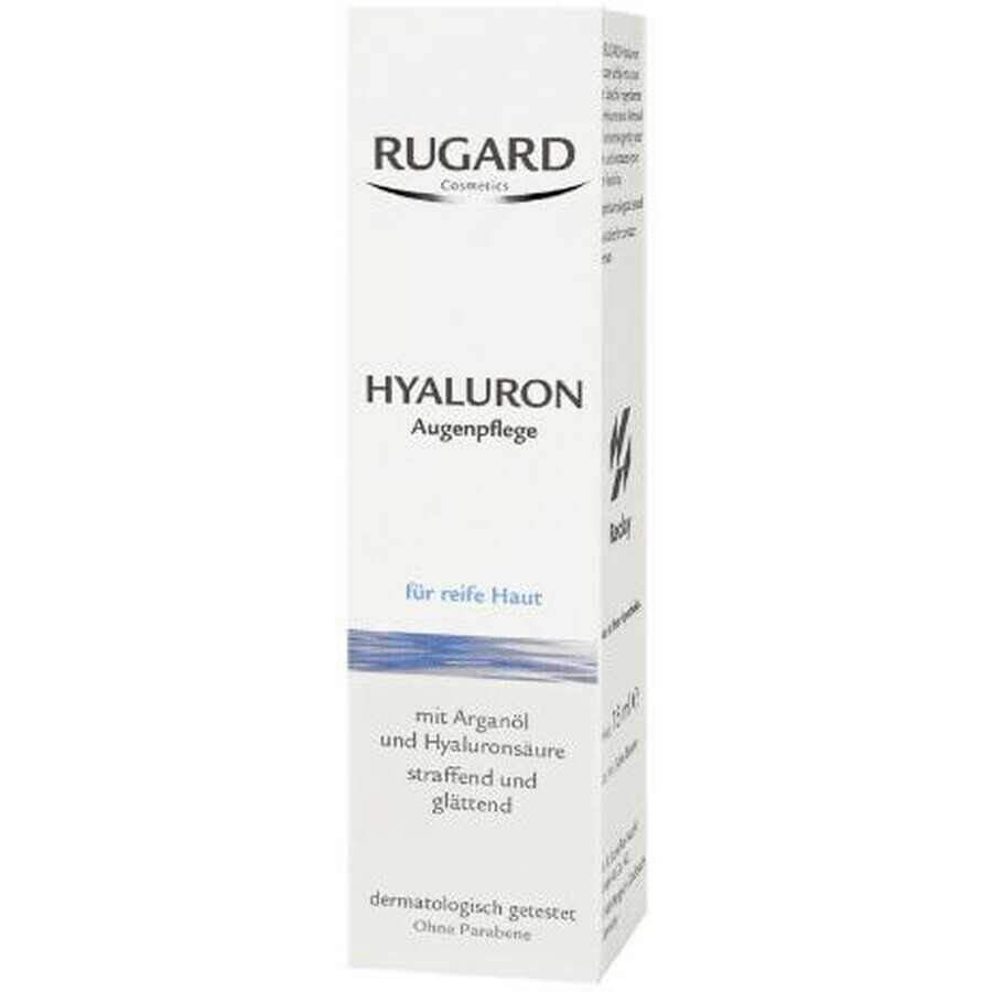 Rugard Hyaluron Eye Cream 15 ml