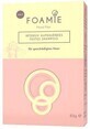 Foamie Floral Flair shampoo bar