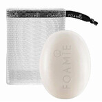 Foamie Floral Flair shampoo bar