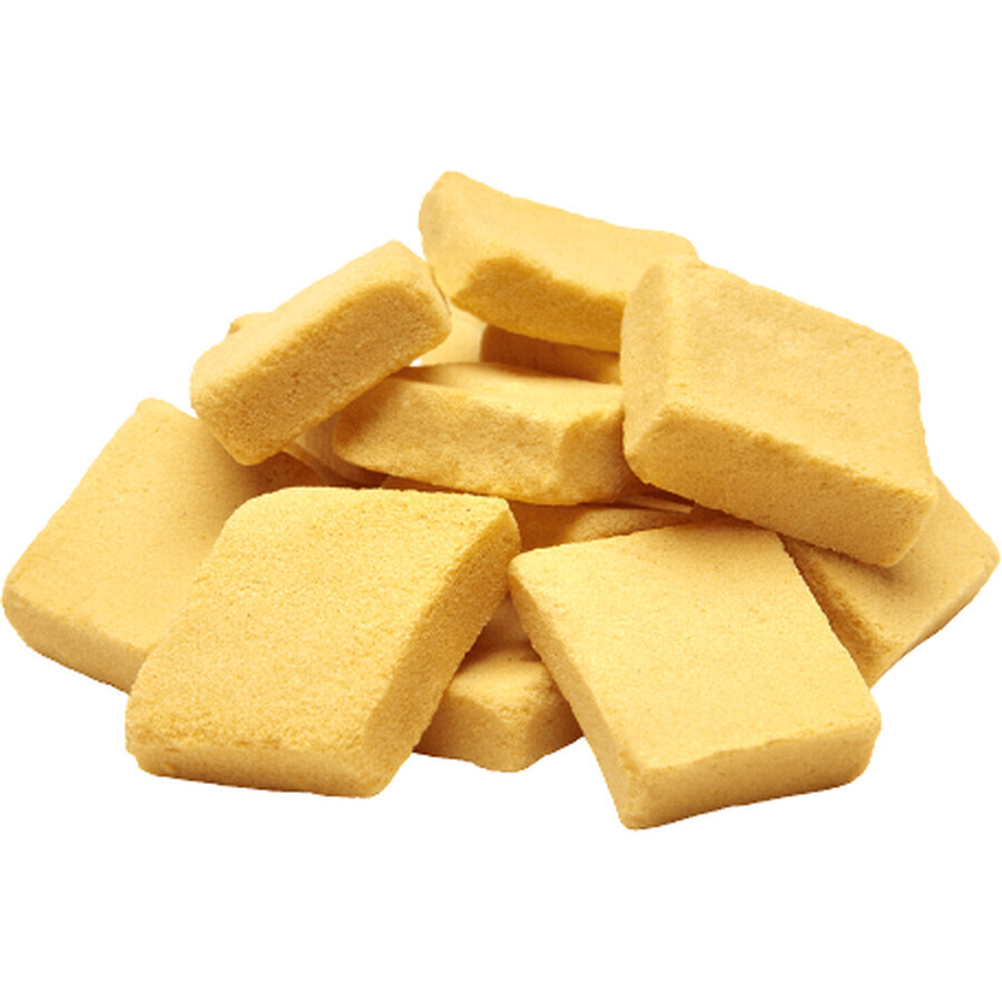 Kiddylicious Banana, mango and passion fruit 6 g Kiddylicious Banana, mango and passion fruit 6 g