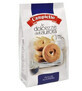 Biscuits aux c&#233;r&#233;ales Frollini au lait et &#224; la vanille, 250 g, Campiello