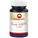 Pharma Activ Reishi forte 1000 90 Kapseln