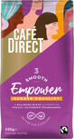Caf&#233;direct Arabica Smooth ground coffee with hints of milk chocolate 200 g