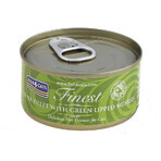 Fish4Cats Comida en lata para gatos Finest Tuna con mejillones 70 g Fish4Cats Comida en lata para gatos Finest Tuna con mejillones 70 g