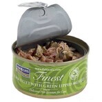 Fish4Cats Comida en lata para gatos Finest Tuna con mejillones 70 g Fish4Cats Comida en lata para gatos Finest Tuna con mejillones 70 g