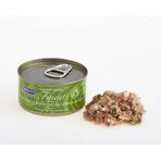 Fish4Cats Comida en lata para gatos Finest Tuna con mejillones 70 g Fish4Cats Comida en lata para gatos Finest Tuna con mejillones 70 g