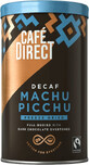 Caf&#233;direct Machu Picchu instant decaffeinated coffee 100 g