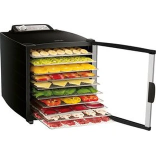 Sencor SFD 7000BK fruit dryer