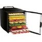 Sencor SFD 7000BK fruit dryer