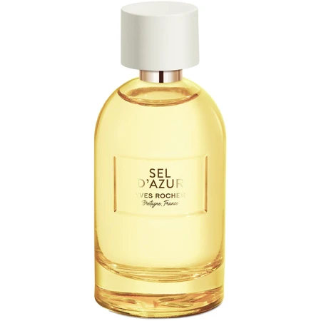 Yves Rocher Eau de Parfum SEL D'AZUR 30 ml
