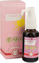 Galvex Vitamin D3 drops 30 ml