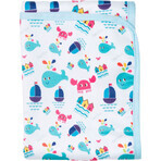 Bobánek Replacement mats Large size 75 x 75 cm