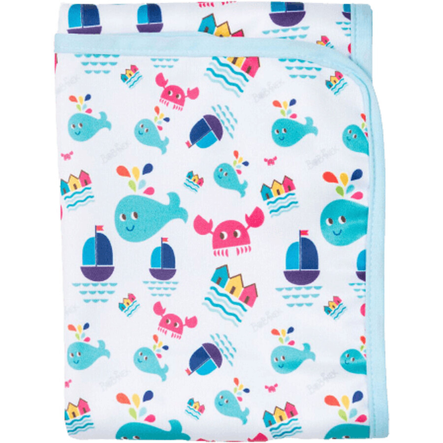 Bobánek Replacement mats Large size 75 x 75 cm