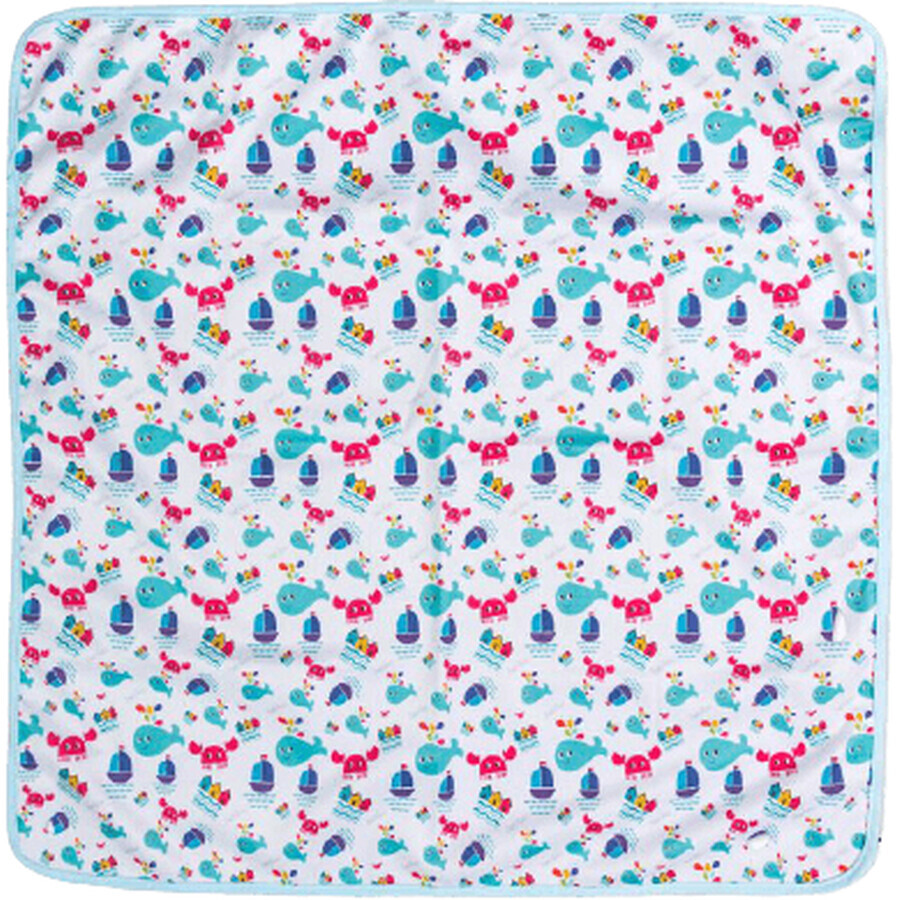 Bobánek Replacement mats Large size 75 x 75 cm
