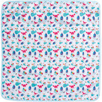 Bobánek Ersatzmatten Großformat 75 x 75 cm Bobánek Ersatzmatten Großformat 75 x 75 cm