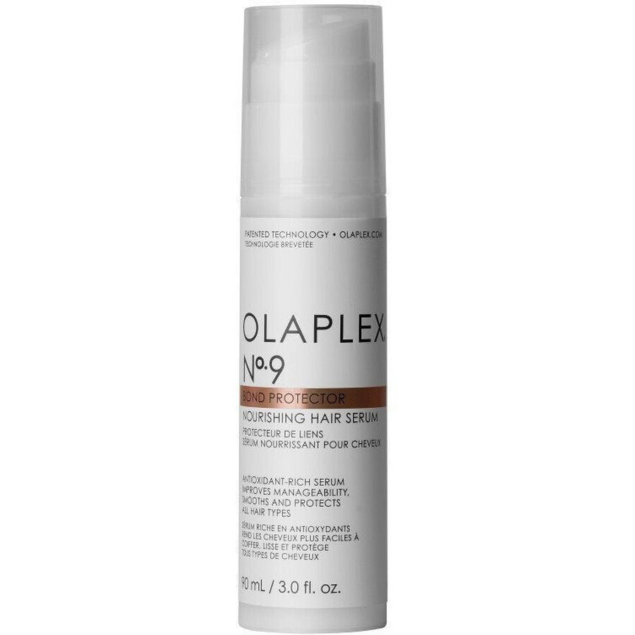 Buy Olaplex No.9 Bond protective nourishing hair serum 90 ml Olaplex No.9 Bond protective nourishing hair serum 90 ml