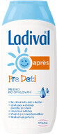 Ladival Children apres after sun lotion 200 ml