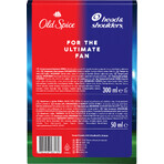 Set shampoo solido + deodorante Head & Shoulders Set shampoo solido + deodorante Head & Shoulders