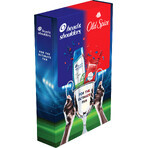 Set shampoo solido + deodorante Head & Shoulders Set shampoo solido + deodorante Head & Shoulders