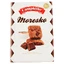 Moresko chocolate biscuits, 250 g, Campiello