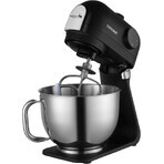 Element RM7500 1200W DIGI Negru robot de bucătărie planetar