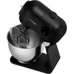Element RM7500 1200W DIGI Negru robot de bucătărie planetar Element RM7500 1200W DIGI Negru robot de bucătărie planetar