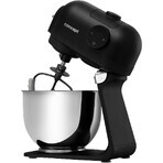 Element RM7500 1200W DIGI Negru robot de bucătărie planetar