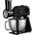 Element RM7500 1200W DIGI Negru robot de bucătărie planetar