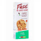 Biscuiti cu ciocolata si alune, fara zahar adaugat, 135g, Bogutti