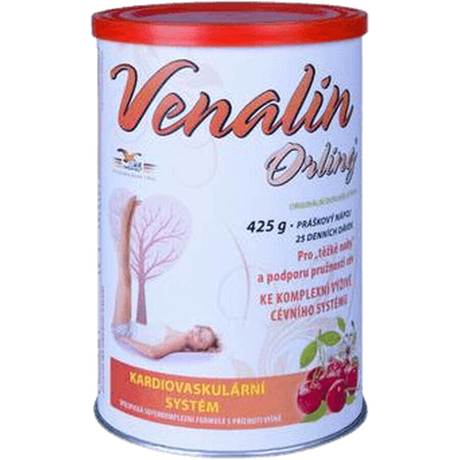 Venalin Orling băutură pulbere 425 g