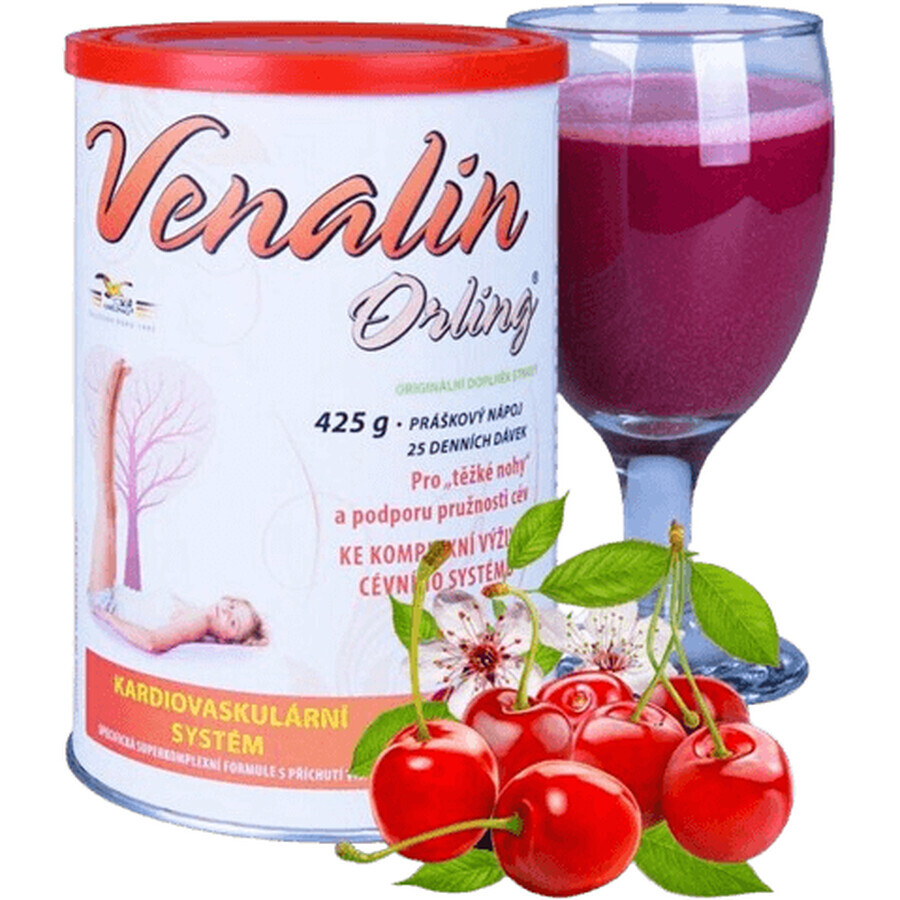 Venalin Orling băutură pulbere 425 g