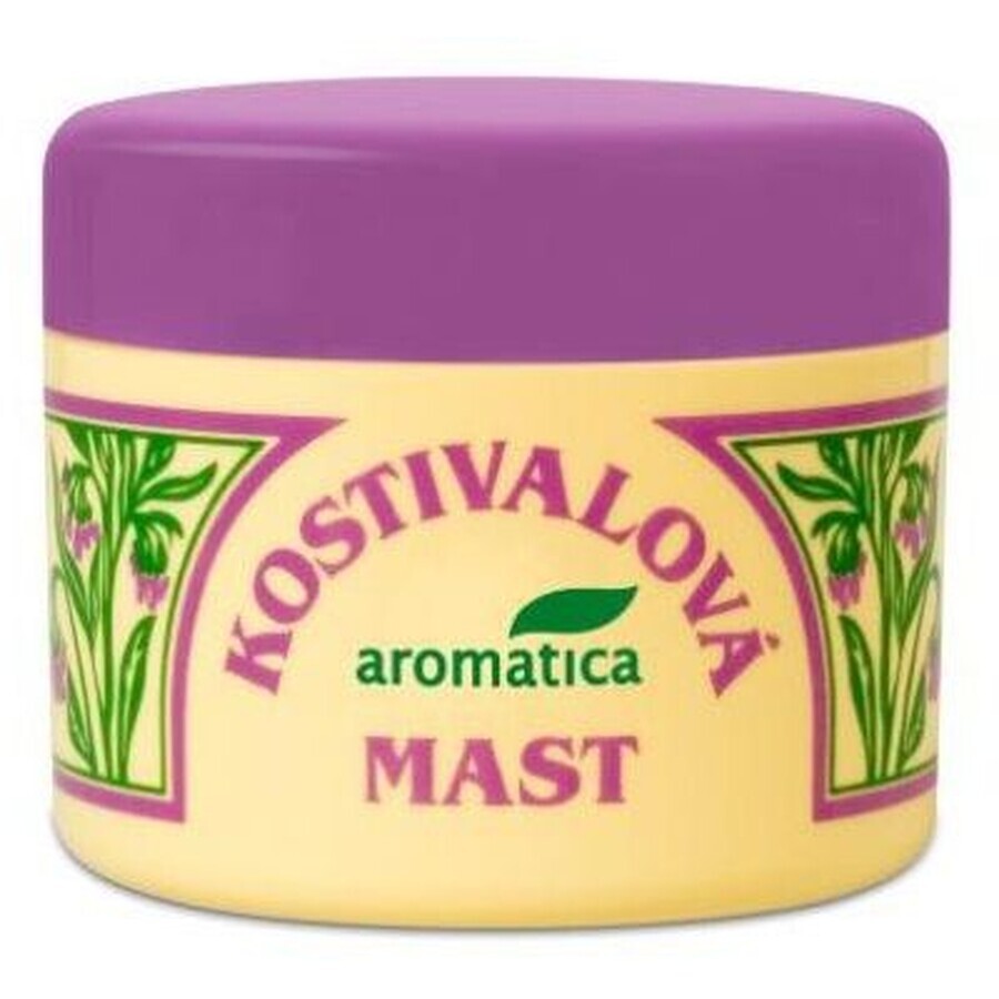 Boneset Aromatic Ointment 100 ml