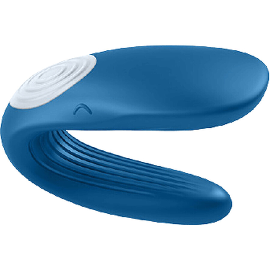 Satisfyer Partner Vibrator Whale partner toy