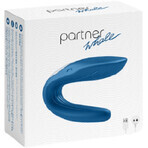Satisfyer Partner Vibrator Whale partner toy
