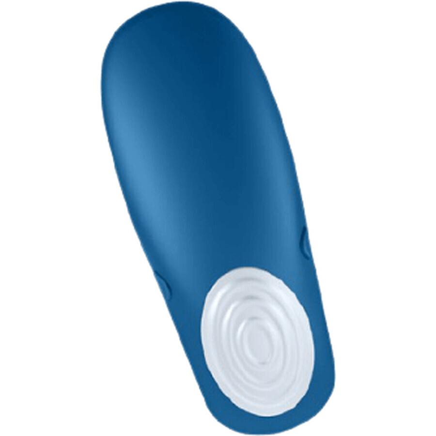 Satisfyer Partner Vibrator Whale partner toy