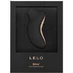 Lelo Vibrator Sona Black