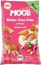MOGLi BIO Stuffed Raspberry Bags 30 g