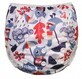 T-Tomi Maillot de bain avec couche, hiboux