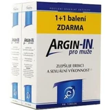 Argin-IN para hombres 90 cápsulas